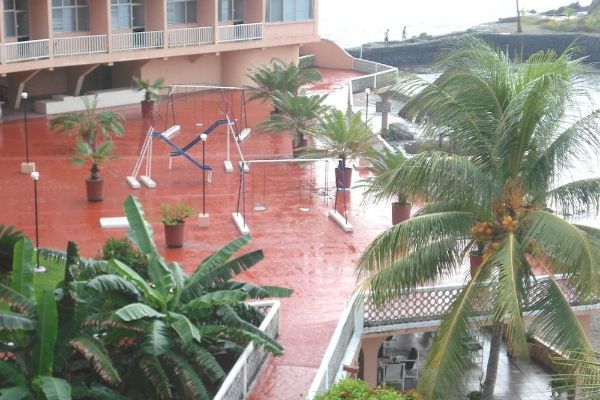 Playa de Santiago Hotel (Manzanillo)